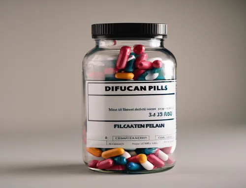 diflucan genérico precio